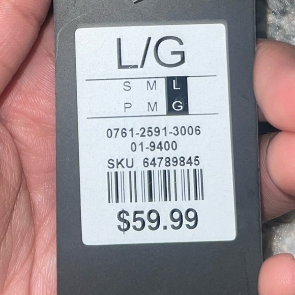 L’AGENCE plaid jacket - Picture 4 of 4